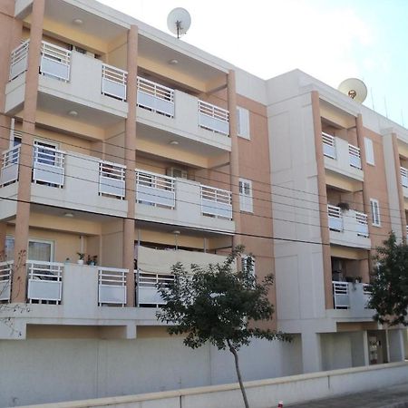 Lykavitos Apartments Nikosia Bagian luar foto