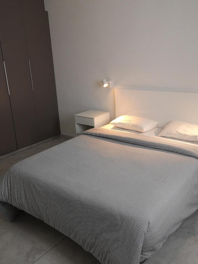 Lykavitos Apartments Nikosia Bagian luar foto