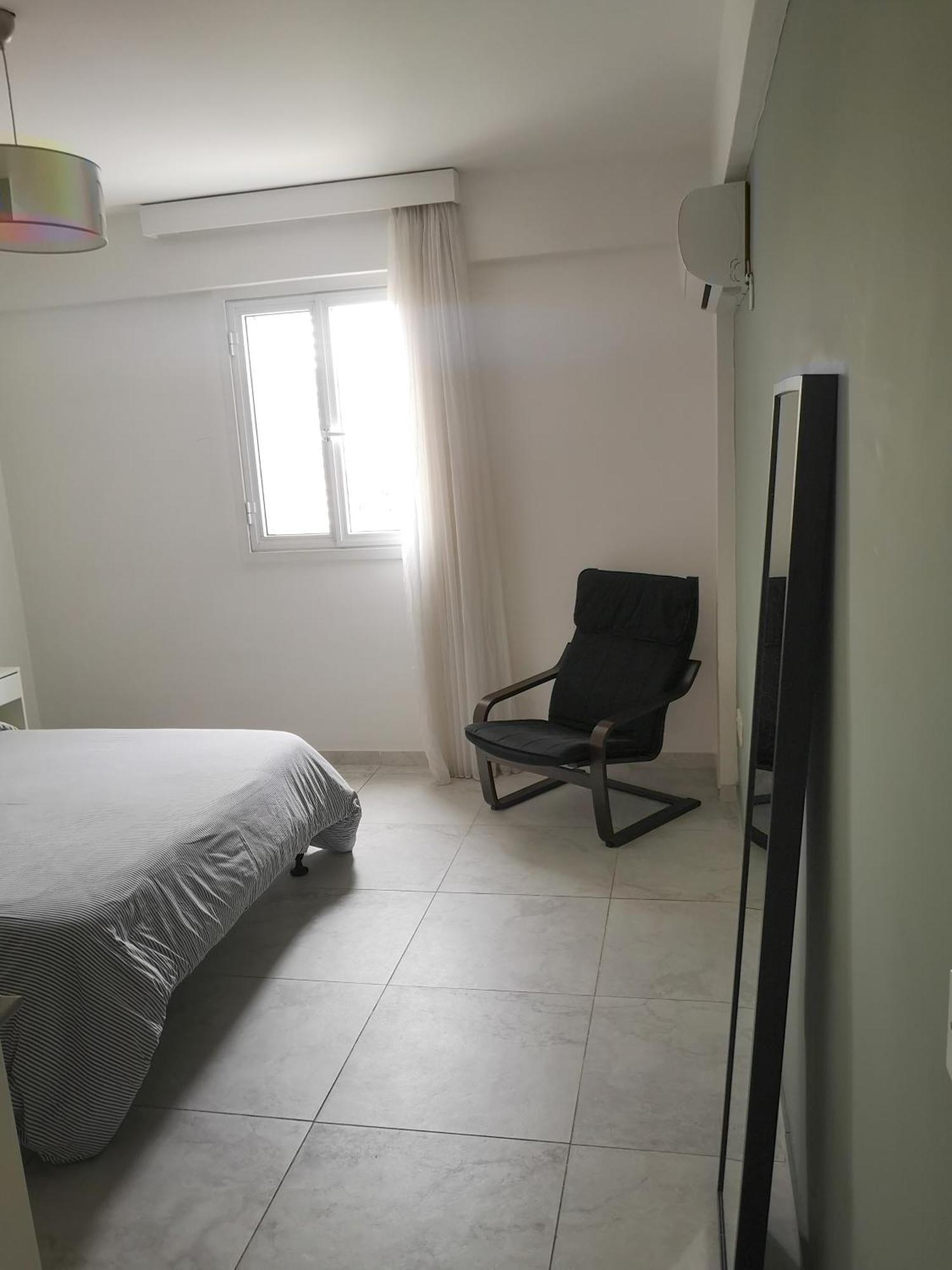 Lykavitos Apartments Nikosia Bagian luar foto