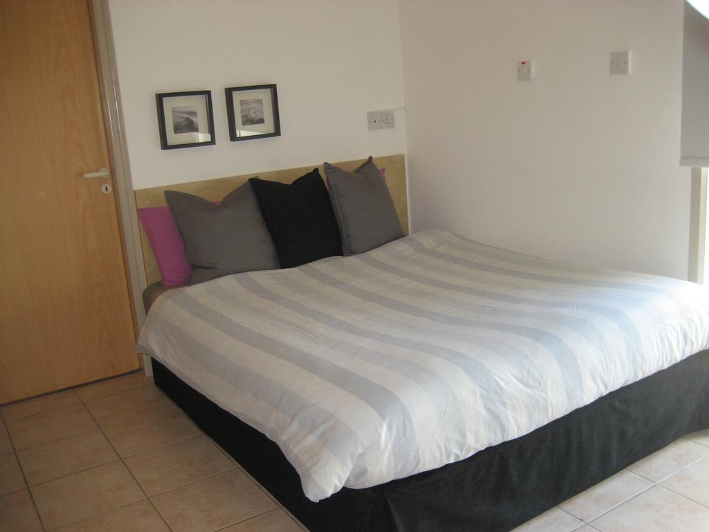 Lykavitos Apartments Nikosia Ruang foto
